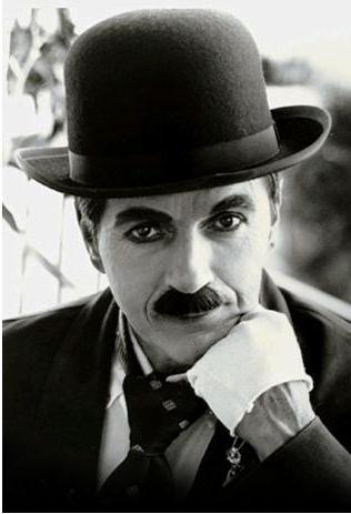 Qual era il nome del cappello di Charlie Chaplin