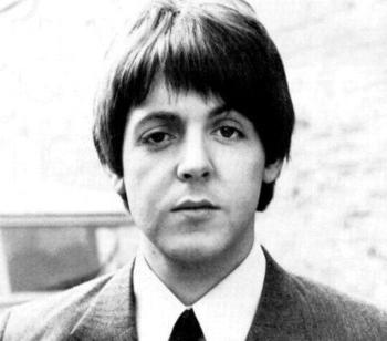 Biografia di Paul McCartney